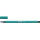 Μαρκαδόρος Stabilo Pen 68 1.00mm 68/51 Turquoise Blue